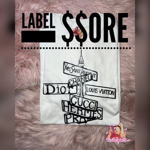 Label $$ore