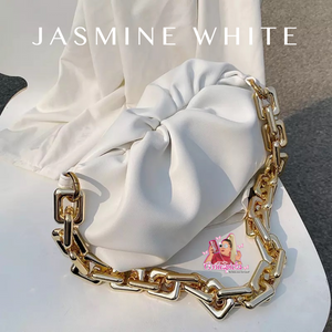 Jasmine White